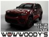 Certified Pre-Owned 2025 Jeep Grand Cherokee Altitude X 4x4