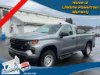 Pre-Owned 2024 Chevrolet Silverado 1500 Work Truck