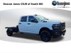 New 2026 Ram 3500 Chassis Cab Tradesman