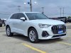 Pre-Owned 2023 Audi Q3 quattro S line Prem Plus 45 TFSI