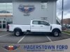 Certified Pre-Owned 2024 Ford F-250 Super Duty XL