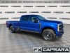 Pre-Owned 2026 Ford Super Duty F-250 SRW Platinum
