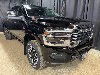 Unknown 2026 Ram 3500 Longhorn