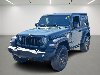 Pre-Owned 2025 Jeep Wrangler Sport