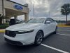 Pre-Owned 2023 Honda Accord EX