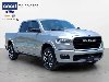 Pre-Owned 2025 Ram 1500 Laramie