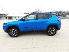 Pre-Owned 2025 Jeep Compass Trailhawk