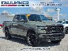 Pre-Owned 2026 Ram 1500 Rebel