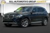Pre-Owned 2022 BMW X3 xDrive30i