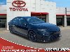 Certified Pre-Owned 2026 Toyota Camry Nightshade