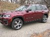 New 2026 Jeep Grand Cherokee Limited Reserve 4x4