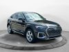 Certified Pre-Owned 2025 Audi Q5 Sportback quattro S line Prem Plus 45 TFSI