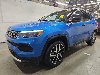 Pre-Owned 2025 Jeep Compass Limited