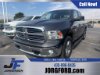 Pre-Owned 2018 Ram 1500 Big Horn