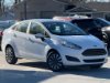 Pre-Owned 2019 Ford Fiesta S