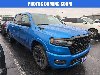 Pre-Owned 2025 Ram 1500 Lone Star