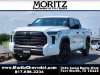 Pre-Owned 2025 Toyota Tundra SR5