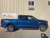 New 2025 Ford F-150 XLT