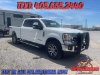 Pre-Owned 2021 Ford F-250 Super Duty Lariat