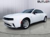 Pre-Owned 2025 Dodge Charger Daytona R/T