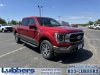Pre-Owned 2021 Ford F-150 King Ranch
