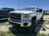 Pre-Owned 2016 GMC Sierra 2500HD Base