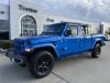 Pre-Owned 2021 Jeep Gladiator Sport S