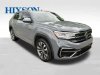 Pre-Owned 2023 Volkswagen Atlas Cross Sport V6 SEL Premium R-Line 4Motion