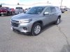 Pre-Owned 2024 Chevrolet Traverse Limited LS
