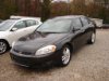 Pre-Owned 2008 Chevrolet Impala LTZ
