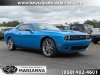 Pre-Owned 2023 Dodge Challenger SXT