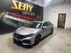 Pre-Owned 2018 Honda Civic Sport Touring