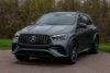 Certified Pre-Owned 2024 Mercedes-Benz GLE AMG GLE 53
