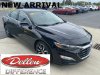 Pre-Owned 2025 Chevrolet Malibu RS