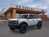New 2024 Ford Bronco Wildtrak Advanced