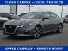 Pre-Owned 2022 Nissan Altima 2.5 SV