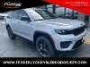 New 2025 Jeep Grand Cherokee Altitude
