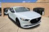 Pre-Owned 2024 MAZDA Mazda3 Sedan 2.5 S Select Sport