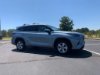 Pre-Owned 2022 Toyota Highlander LE