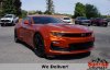 Pre-Owned 2023 Chevrolet Camaro SS