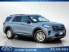 Pre-Owned 2025 Ford Explorer Active
