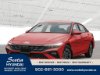 New 2025 Hyundai ELANTRA Preferred