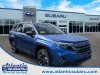Pre-Owned 2025 Subaru Forester Premium Hybrid