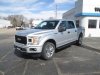 Pre-Owned 2018 Ford F-150 XL