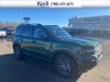 New 2025 Ford Bronco Sport Big Bend