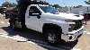 Pre-Owned 2024 Chevrolet Silverado 3500HD CC Work Truck