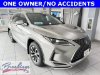 Pre-Owned 2021 Lexus RX 350 Base