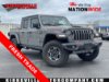Pre-Owned 2021 Jeep Gladiator Mojave