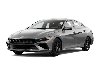 Pre-Owned 2024 Hyundai ELANTRA SEL