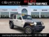 Certified Pre-Owned 2024 Jeep Wrangler Rubicon